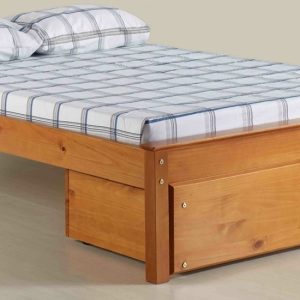 Innovations Jumbo Roll Out Drawer (Shown in Pecan)