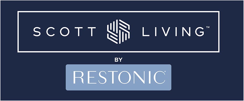 Scott Living by Restonic