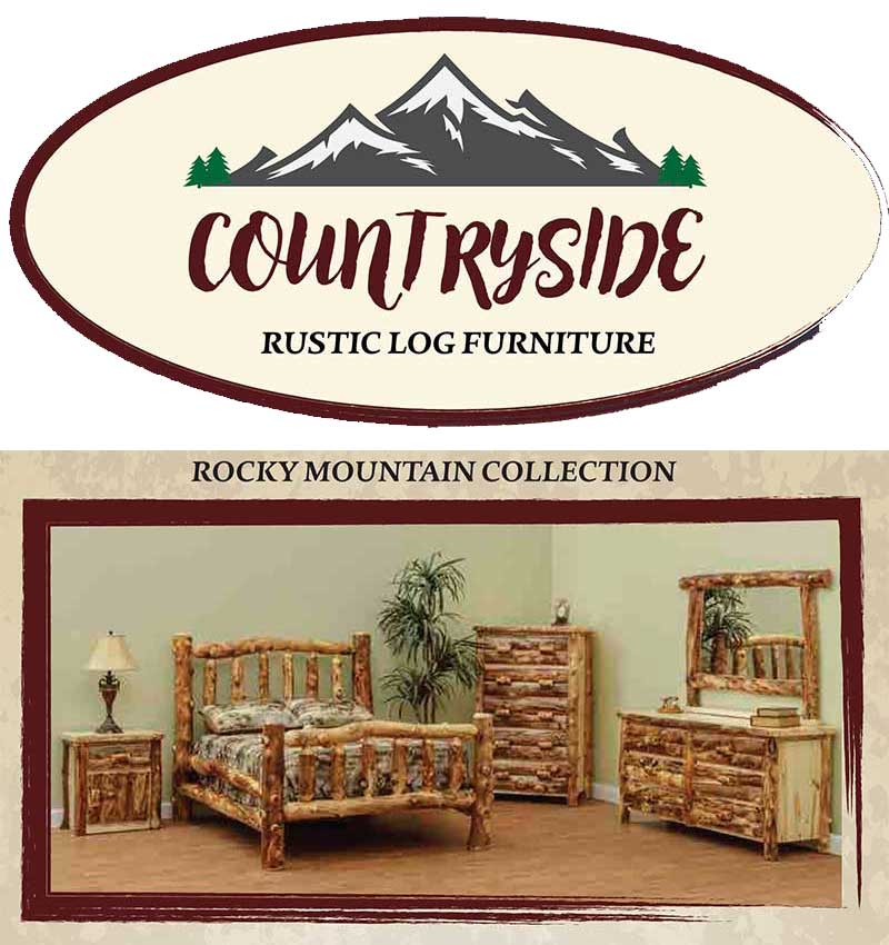 Rocky Mountain Aspen Collection