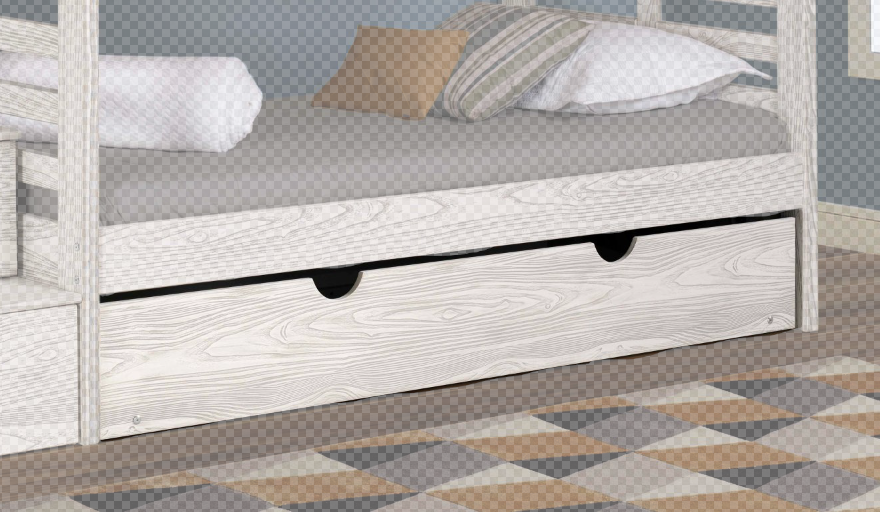 Birch Trundle - by Innovations