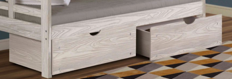 Innovations Roll Out Drawers (Shown in Birch)