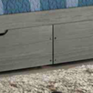 Innovations Roll Out Drawers (Shown in Gray)