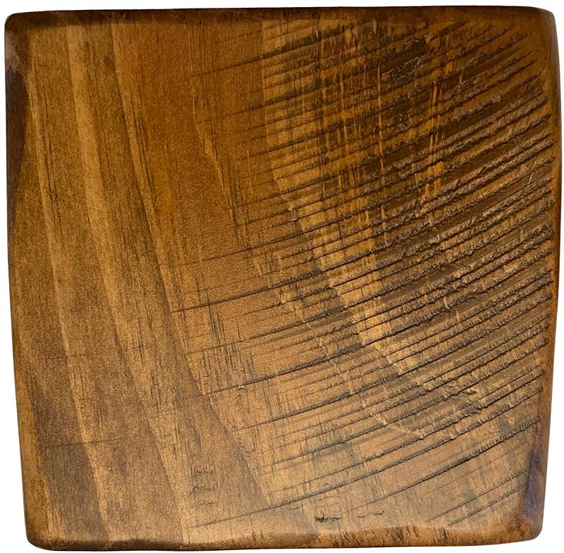 Early American Finish