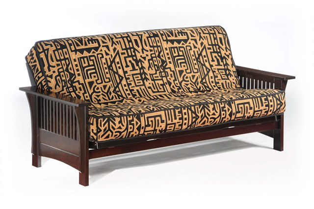 Dark Chocolate Finish