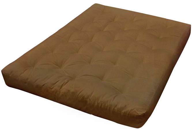 Chocolate Microfiber