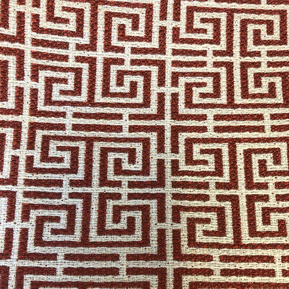 Maze Red