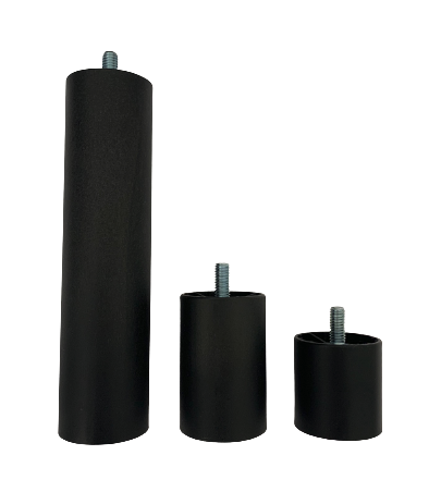 8-3-2" Stackable Leg for Rize Adjustable Base