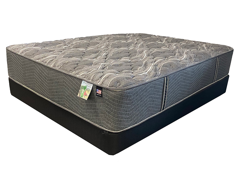 Twin Champlain Extra Firm - Vermont Bedrooms Private Label