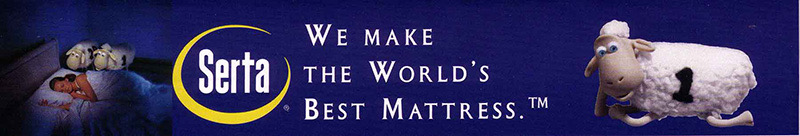 Serta