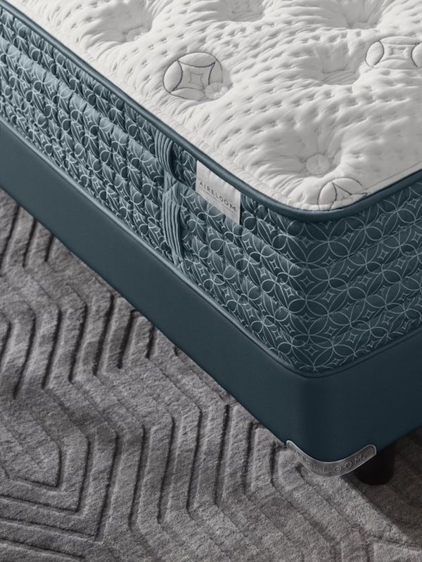 Twin XL Luxetop&trade; M1 Firm - by Aireloom - Image 2
