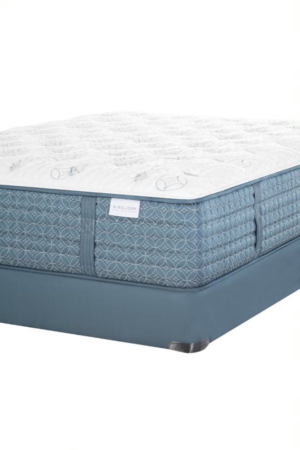 King Streamline&trade; Luxury Firm - by Aireloom - Image 2