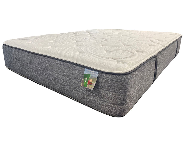 Twin XL Somerset Medium - Vermont Bedrooms Private Label