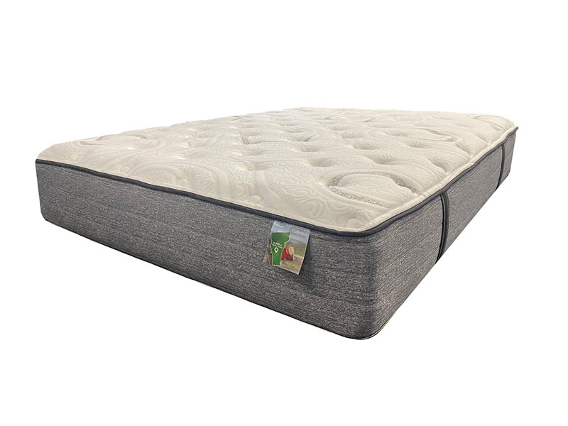 Full Somerset Plush - Vermont Bedrooms Private Label