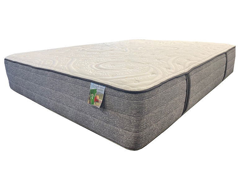 California King Somerset Extra Firm - Vermont Bedrooms Private Label