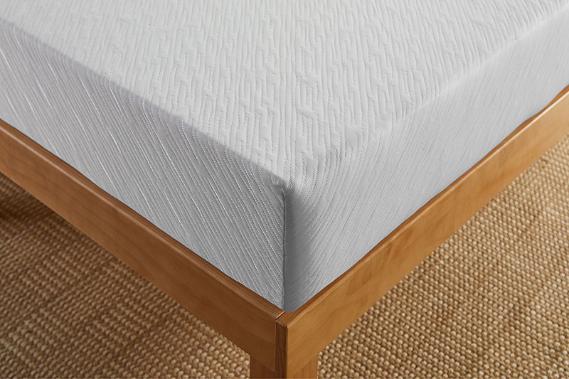 Twin XL 10" MIAB - by American Bedding - Image 2