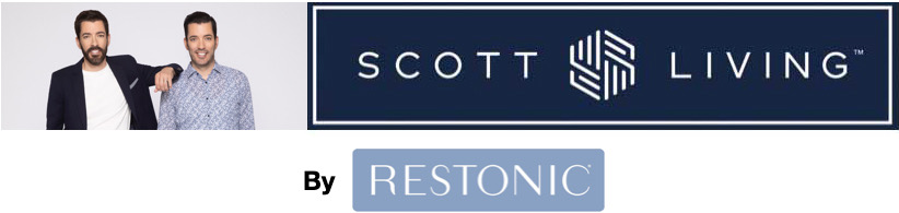 Scott Living by Restonic