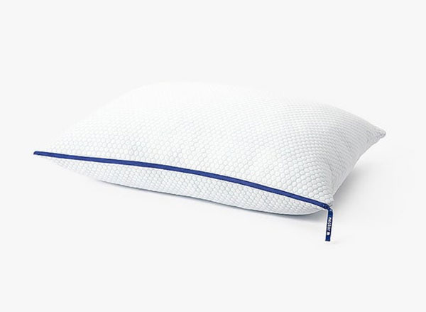 Nectar Tri-Comfort Cooling Pillow