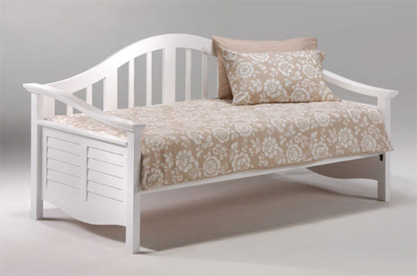 Seagull Daybed Frame - Night & Day - Image 2