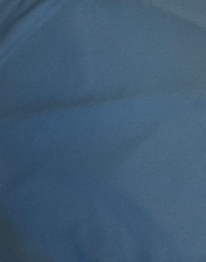 Blue Duct