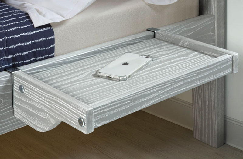 Aspen Clip on Tray - by Innovations