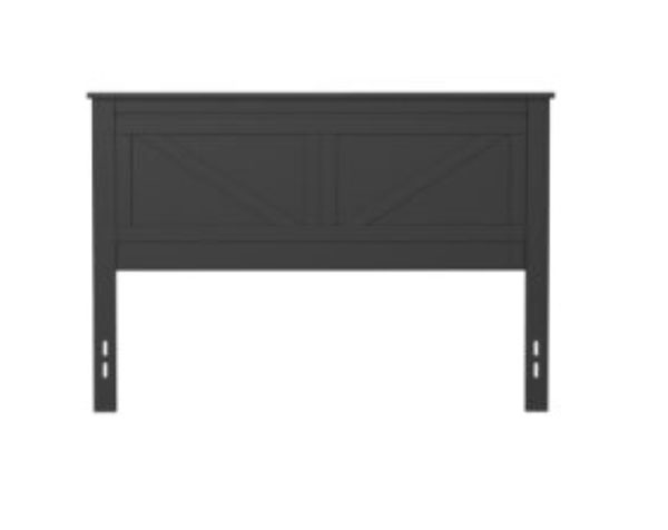 Rize Farmhouse Headboard - Image 2