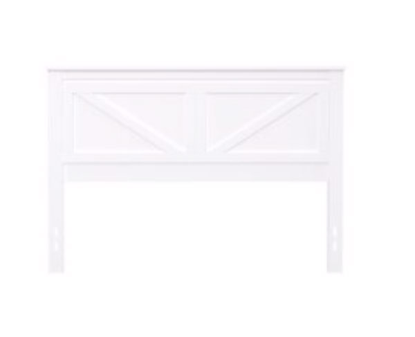 Rize Farmhouse Headboard - Image 3
