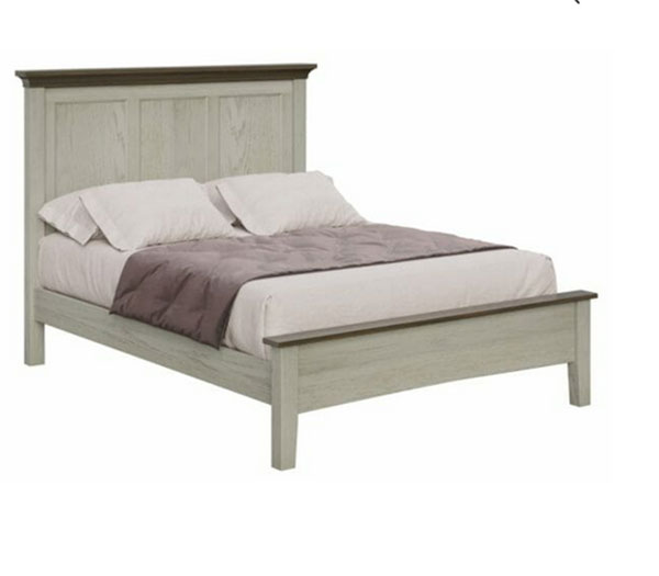 Hickory Grove Bedset - by Troyer Ridge