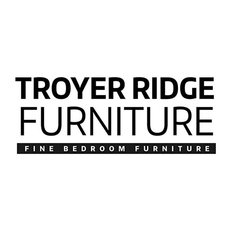 Siesta Mission Bedset - by Troyer Ridge - Image 2