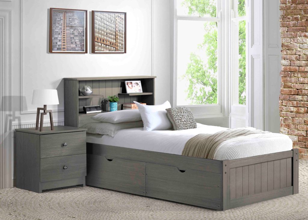 Clearance Twin Newport Platform - by Innovations