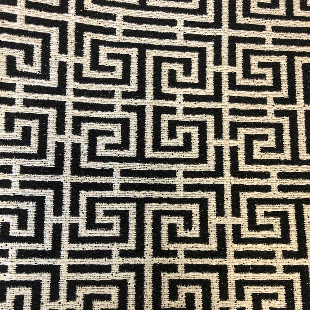 Maze Black