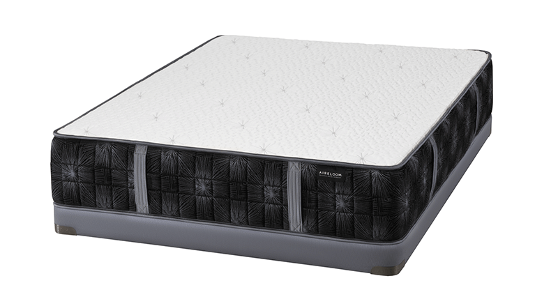 Twin XL Summit Firm Hybrid - by Aireloom