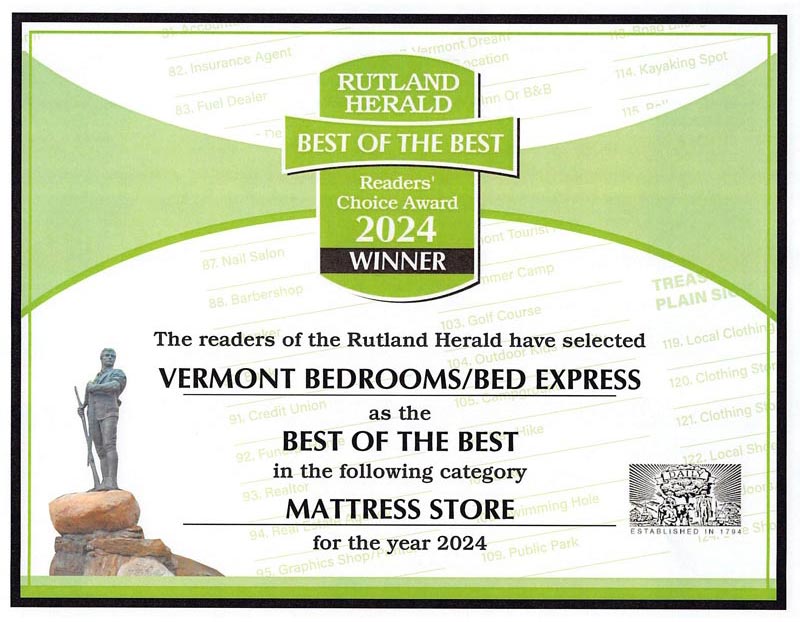 Best of The Best 2024