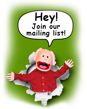 Footer Newsletter Murray